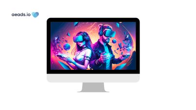 The metaverse: A new virtual world